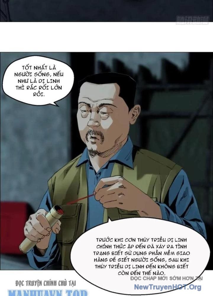 Giờ Ngọ Ba Khắc: Chapter 65