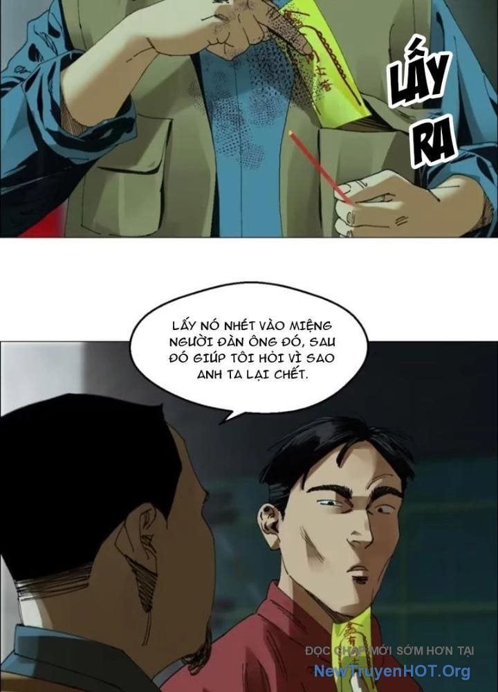 Giờ Ngọ Ba Khắc: Chapter 65
