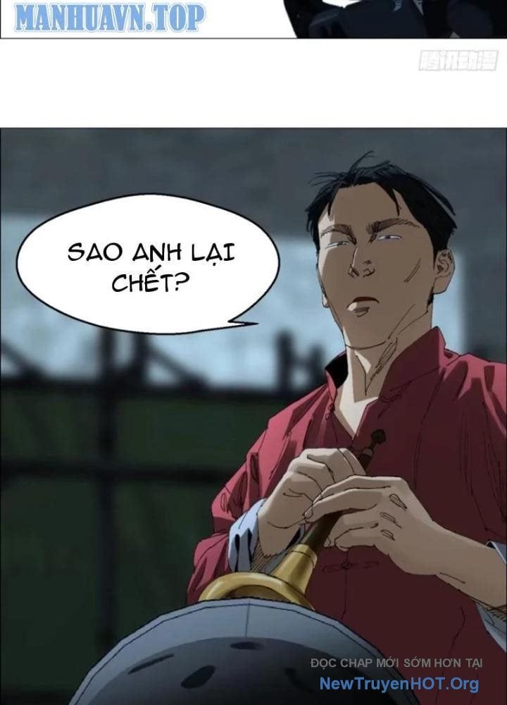 Giờ Ngọ Ba Khắc: Chapter 65