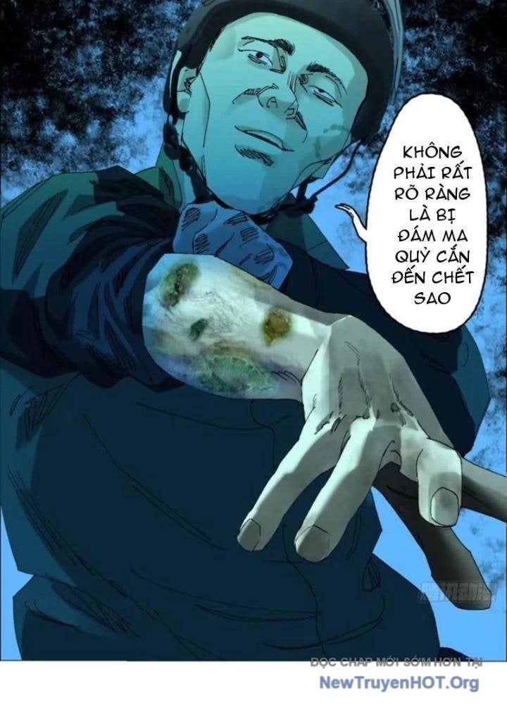 Giờ Ngọ Ba Khắc: Chapter 65
