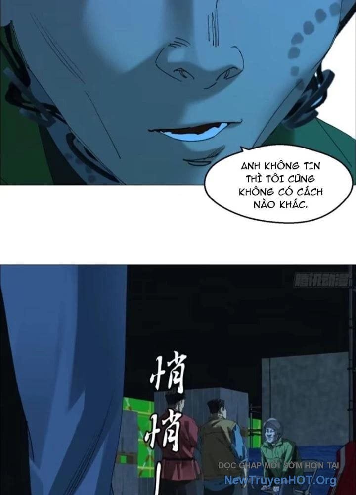 Giờ Ngọ Ba Khắc: Chapter 65