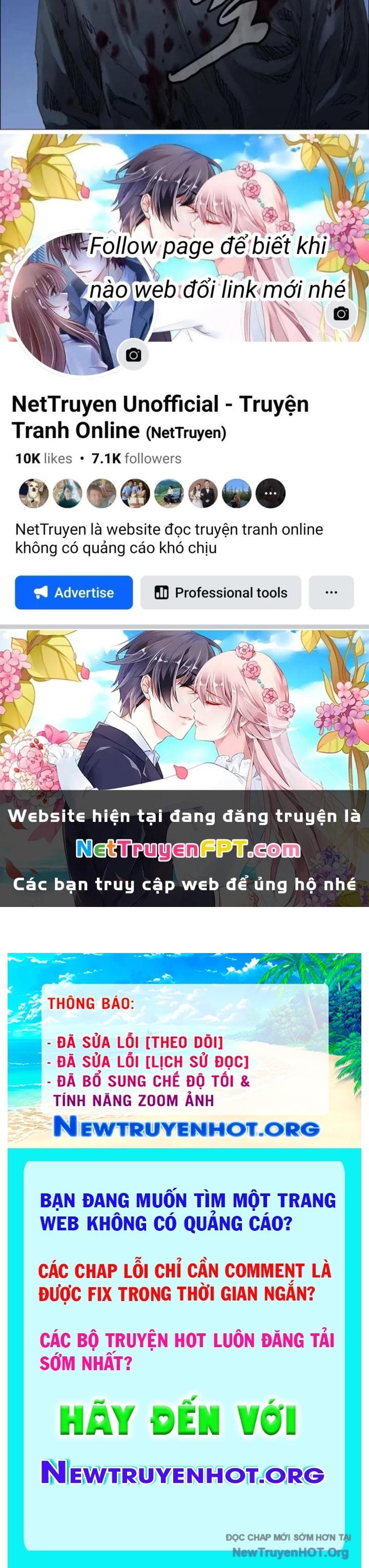 Giờ Ngọ Ba Khắc: Chapter 65