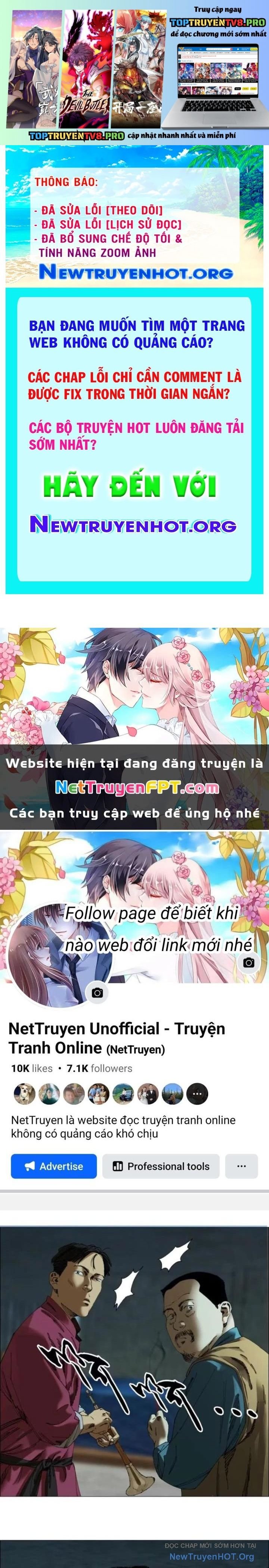Giờ Ngọ Ba Khắc: Chapter 66