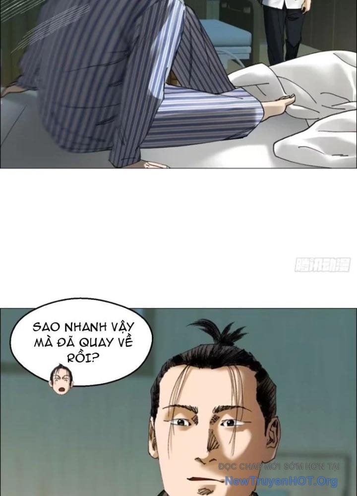 Giờ Ngọ Ba Khắc: Chapter 66