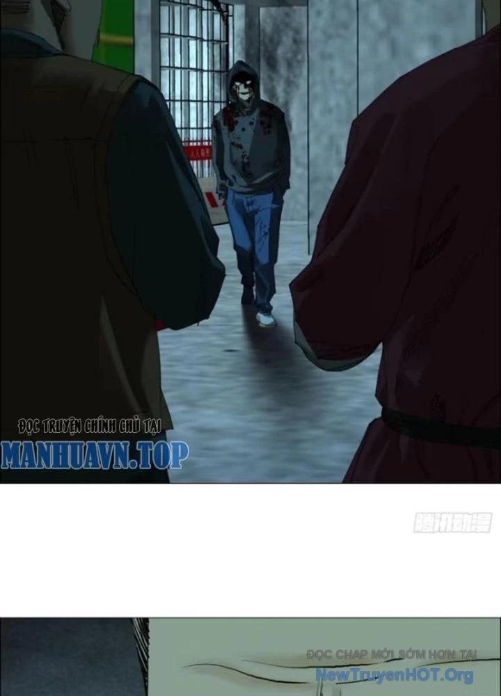 Giờ Ngọ Ba Khắc: Chapter 66