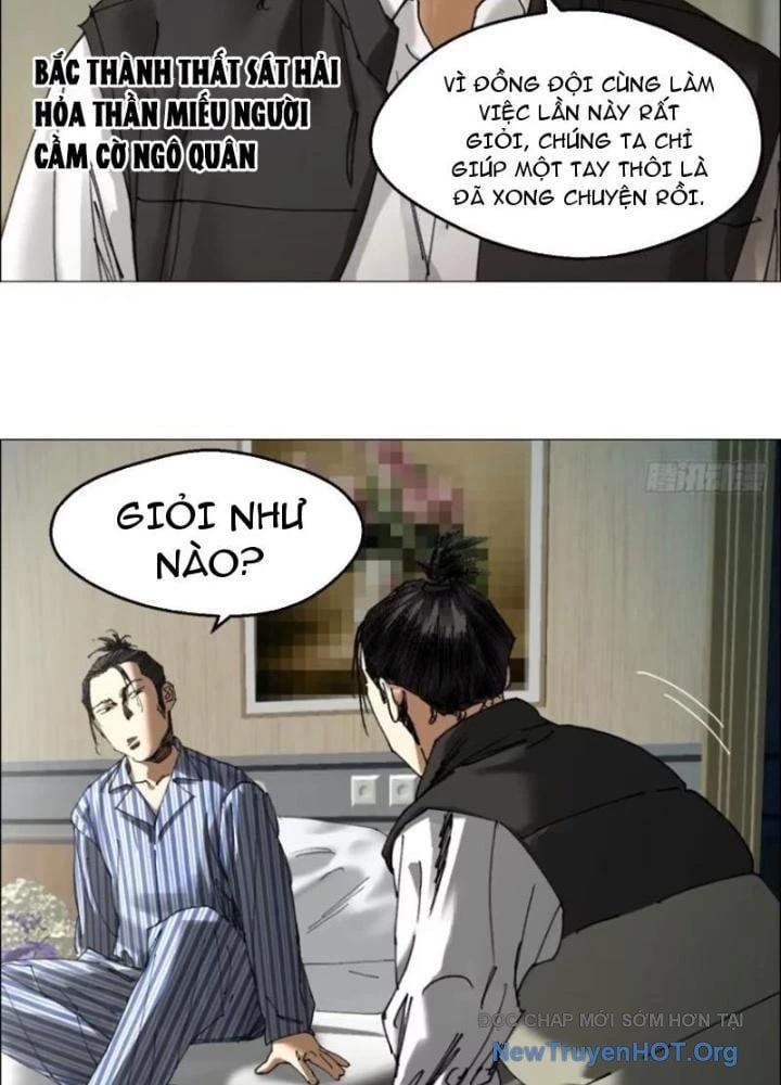 Giờ Ngọ Ba Khắc: Chapter 66