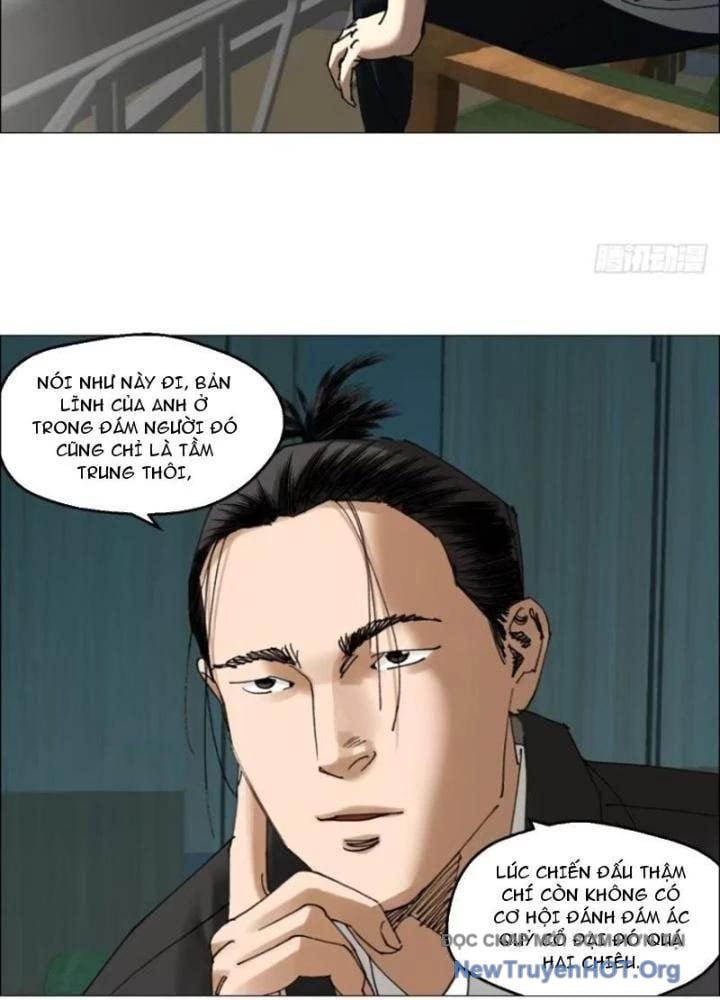 Giờ Ngọ Ba Khắc: Chapter 66