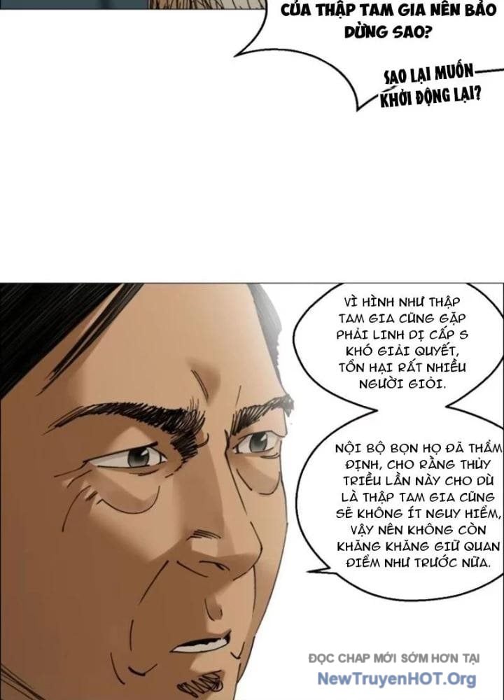 Giờ Ngọ Ba Khắc: Chapter 66
