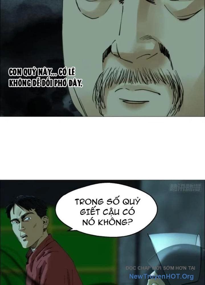 Giờ Ngọ Ba Khắc: Chapter 66