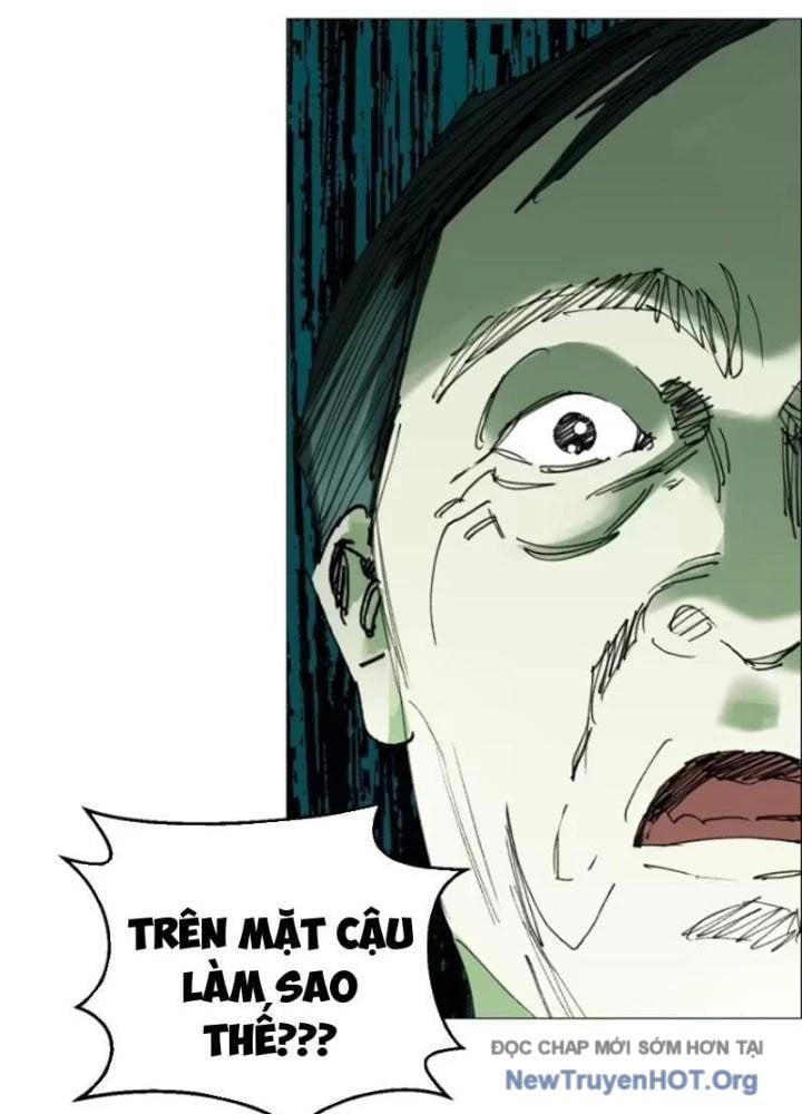Giờ Ngọ Ba Khắc: Chapter 66
