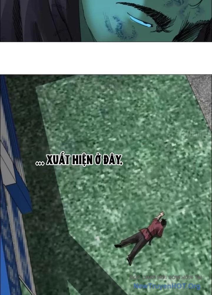 Giờ Ngọ Ba Khắc: Chapter 66