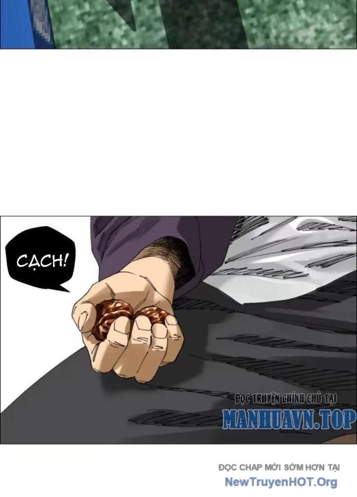 Giờ Ngọ Ba Khắc: Chapter 66