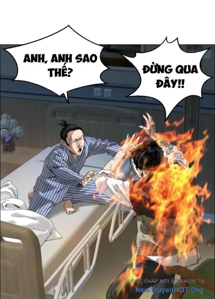 Giờ Ngọ Ba Khắc: Chapter 66