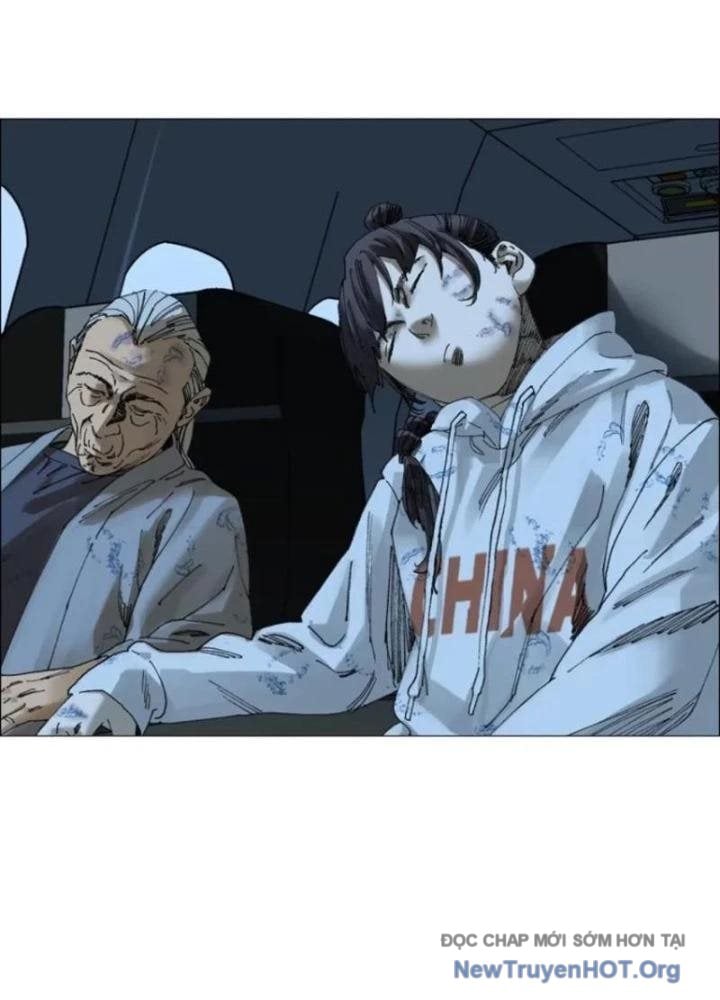 Giờ Ngọ Ba Khắc: Chapter 66