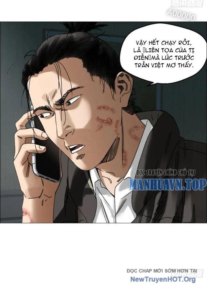 Giờ Ngọ Ba Khắc: Chapter 67
