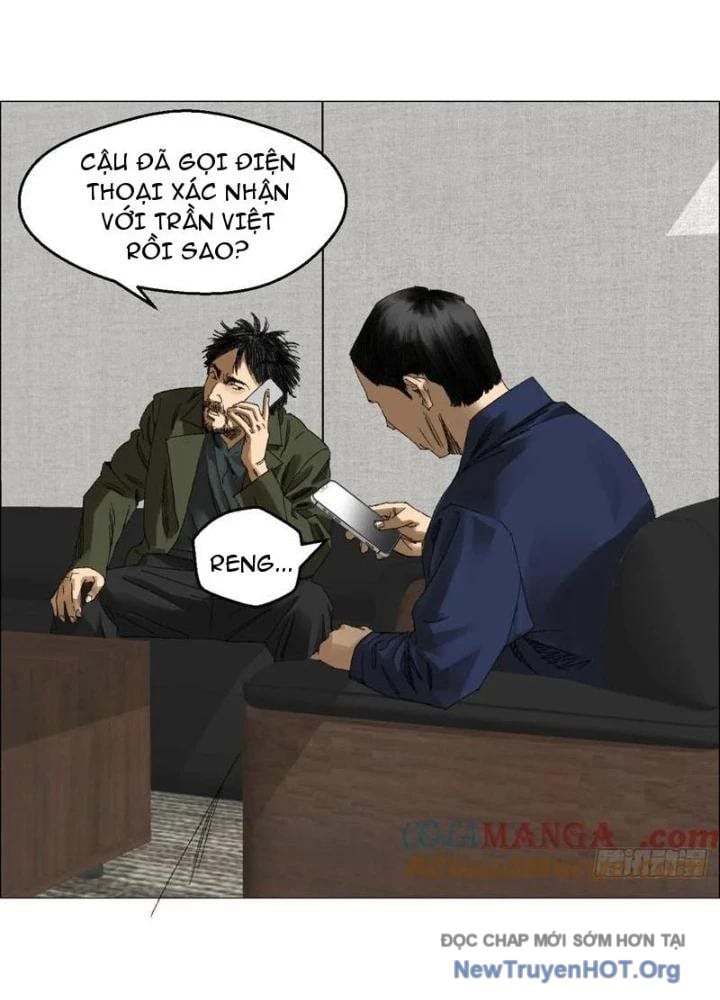 Giờ Ngọ Ba Khắc: Chapter 67