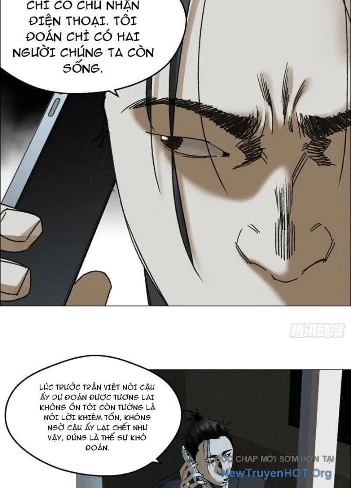 Giờ Ngọ Ba Khắc: Chapter 67