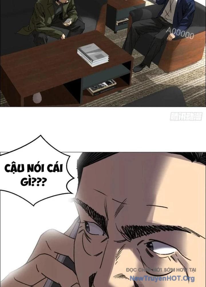 Giờ Ngọ Ba Khắc: Chapter 67