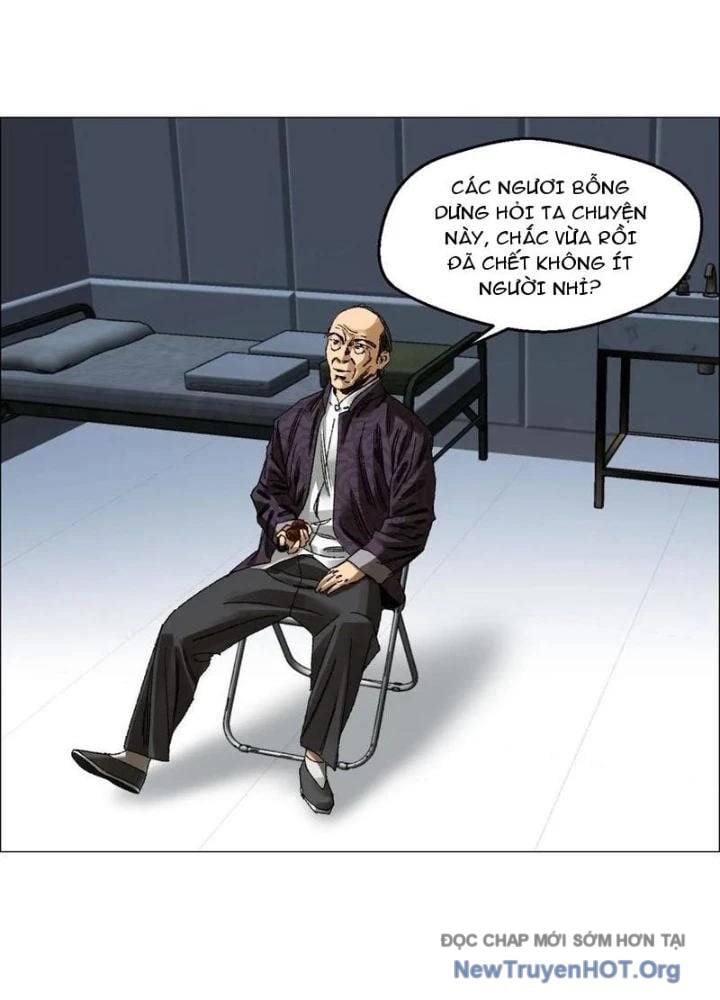 Giờ Ngọ Ba Khắc: Chapter 67