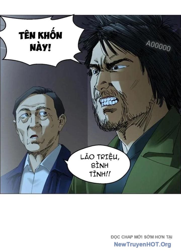 Giờ Ngọ Ba Khắc: Chapter 67