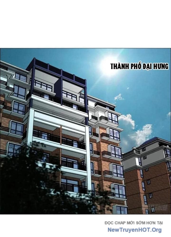 Giờ Ngọ Ba Khắc: Chapter 67