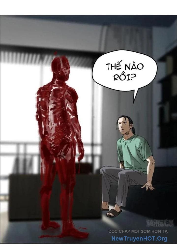 Giờ Ngọ Ba Khắc: Chapter 67