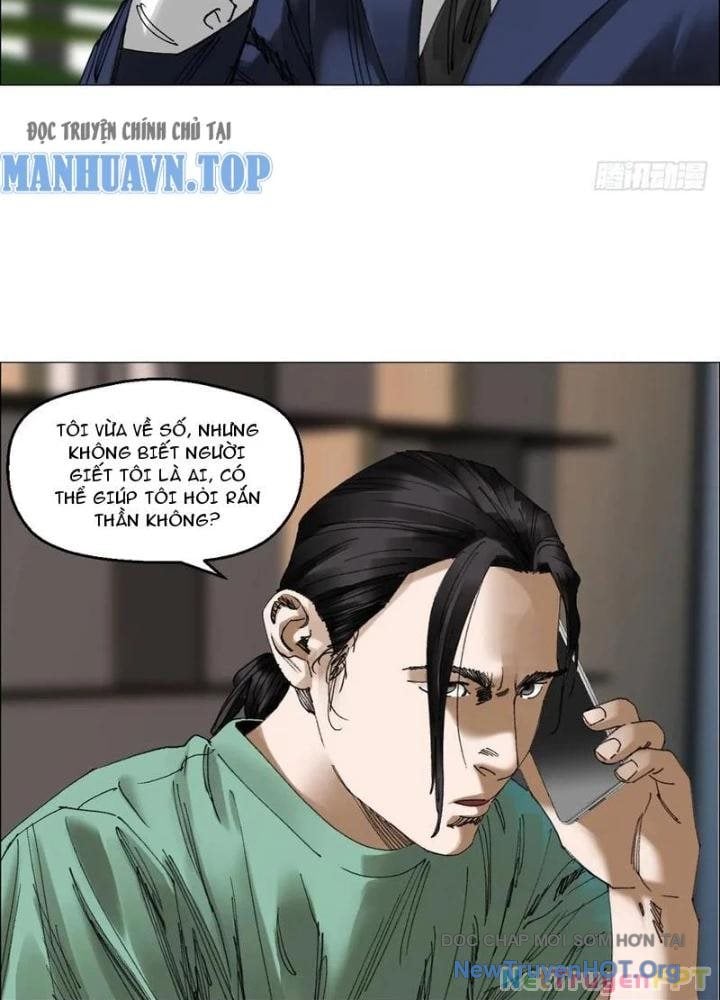 Giờ Ngọ Ba Khắc: Chapter 67