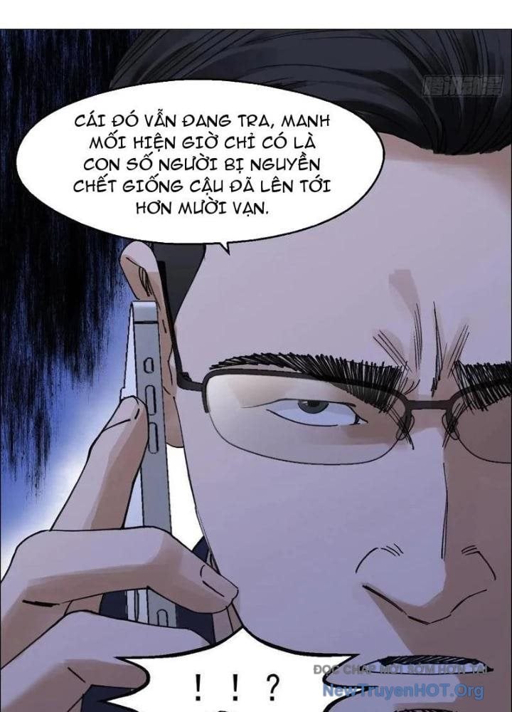 Giờ Ngọ Ba Khắc: Chapter 67