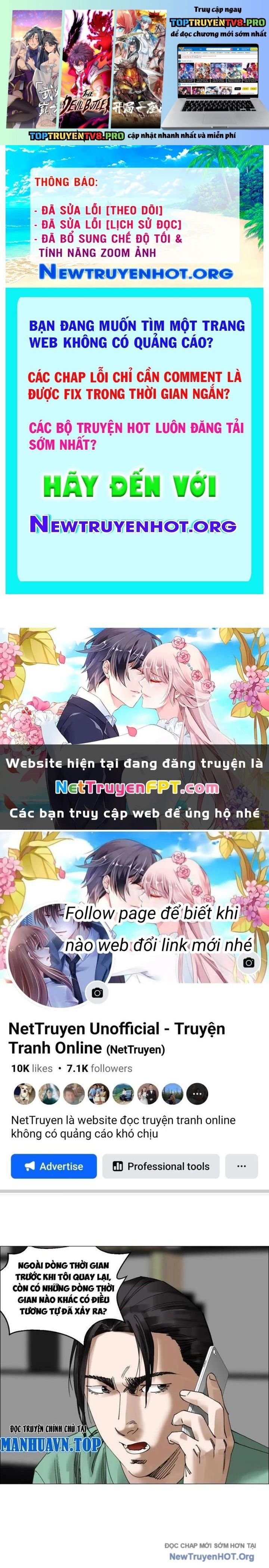 Giờ Ngọ Ba Khắc: Chapter 68