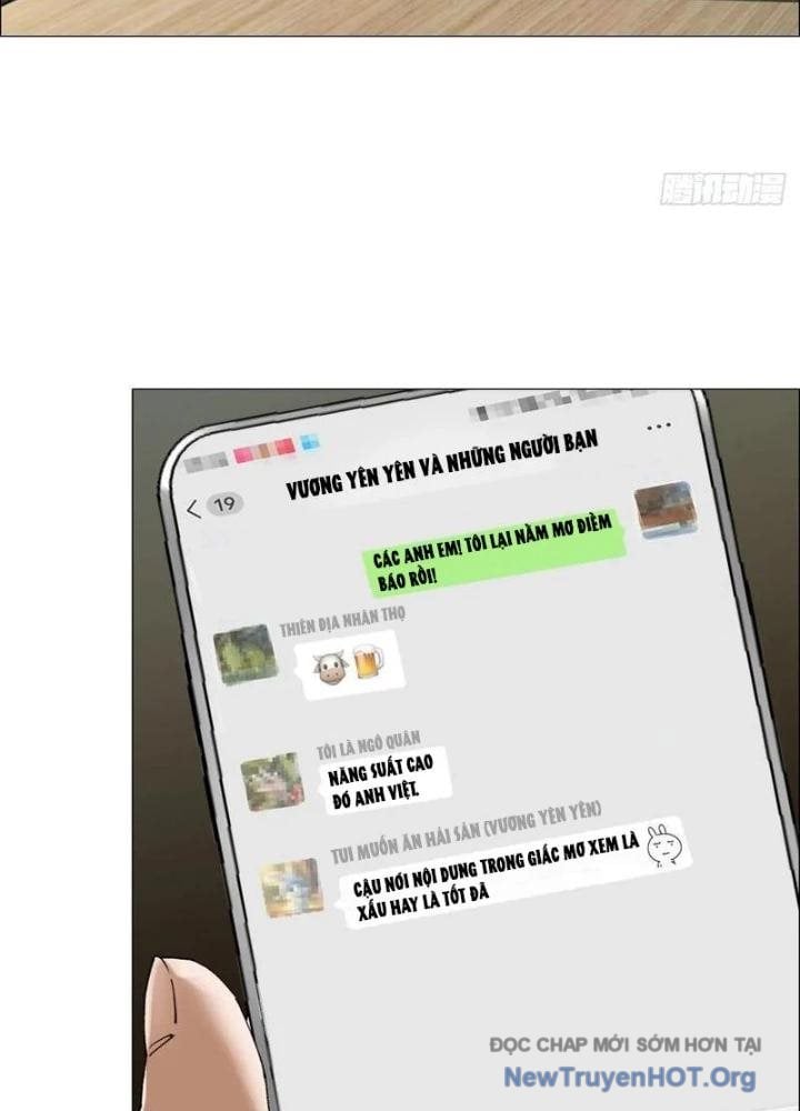 Giờ Ngọ Ba Khắc: Chapter 68