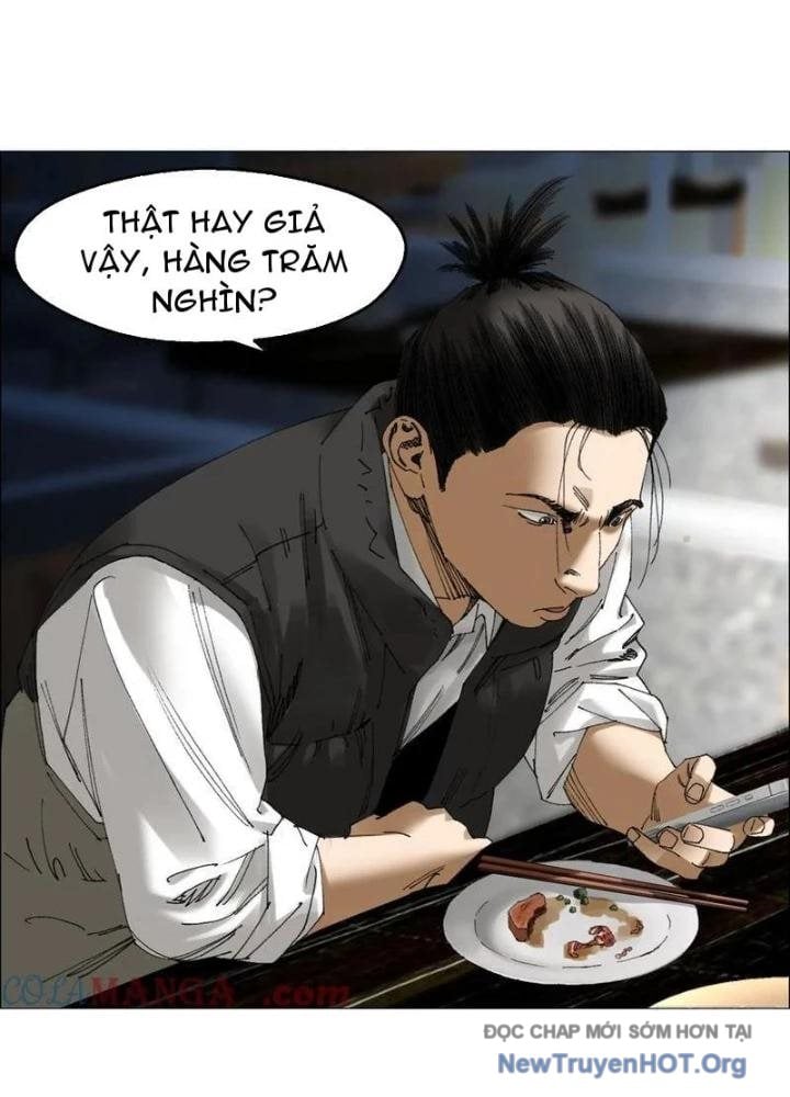 Giờ Ngọ Ba Khắc: Chapter 68