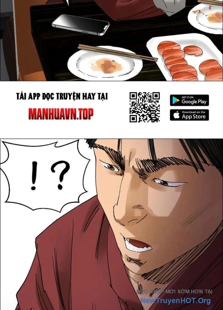 Giờ Ngọ Ba Khắc: Chapter 68