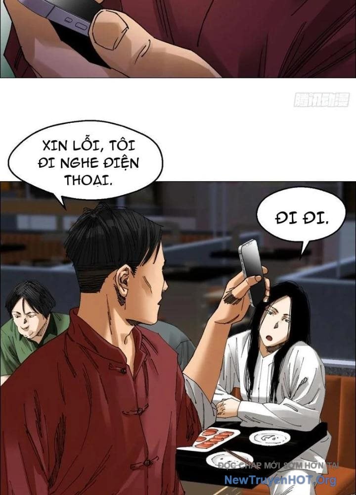 Giờ Ngọ Ba Khắc: Chapter 68