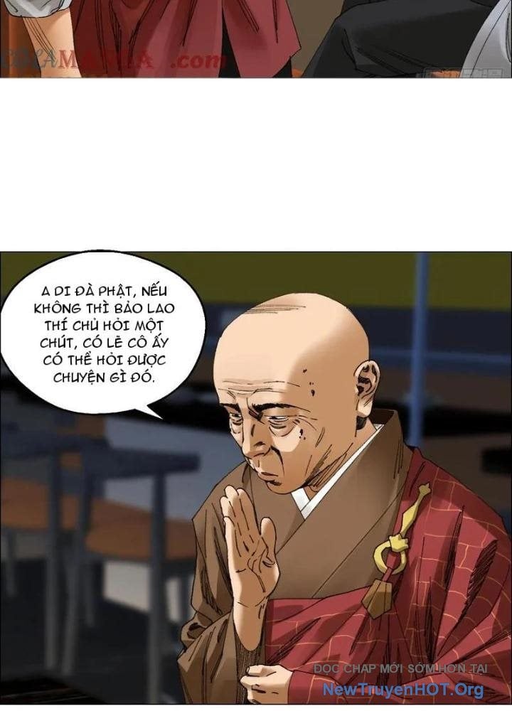 Giờ Ngọ Ba Khắc: Chapter 68