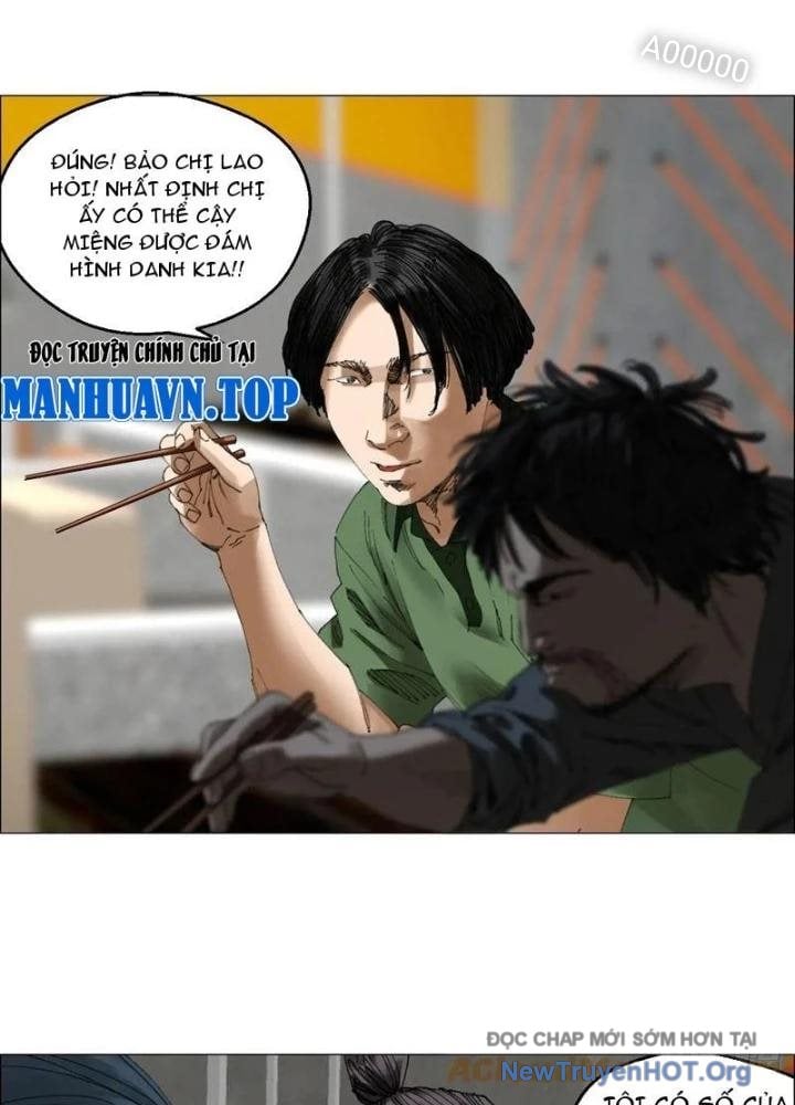 Giờ Ngọ Ba Khắc: Chapter 68