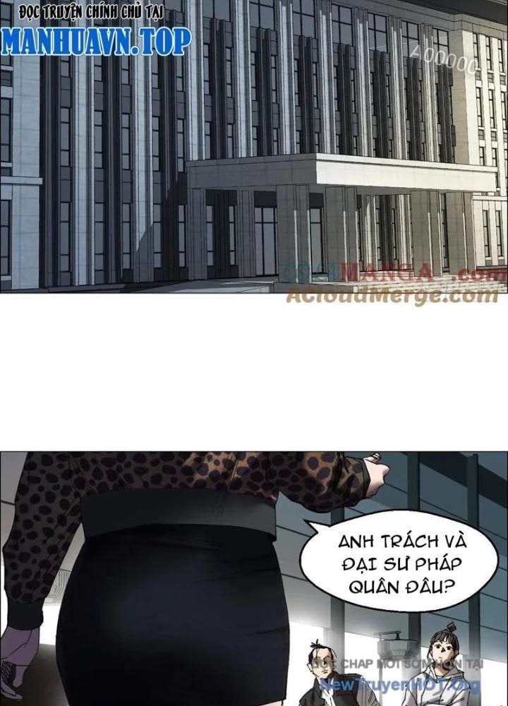 Giờ Ngọ Ba Khắc: Chapter 68