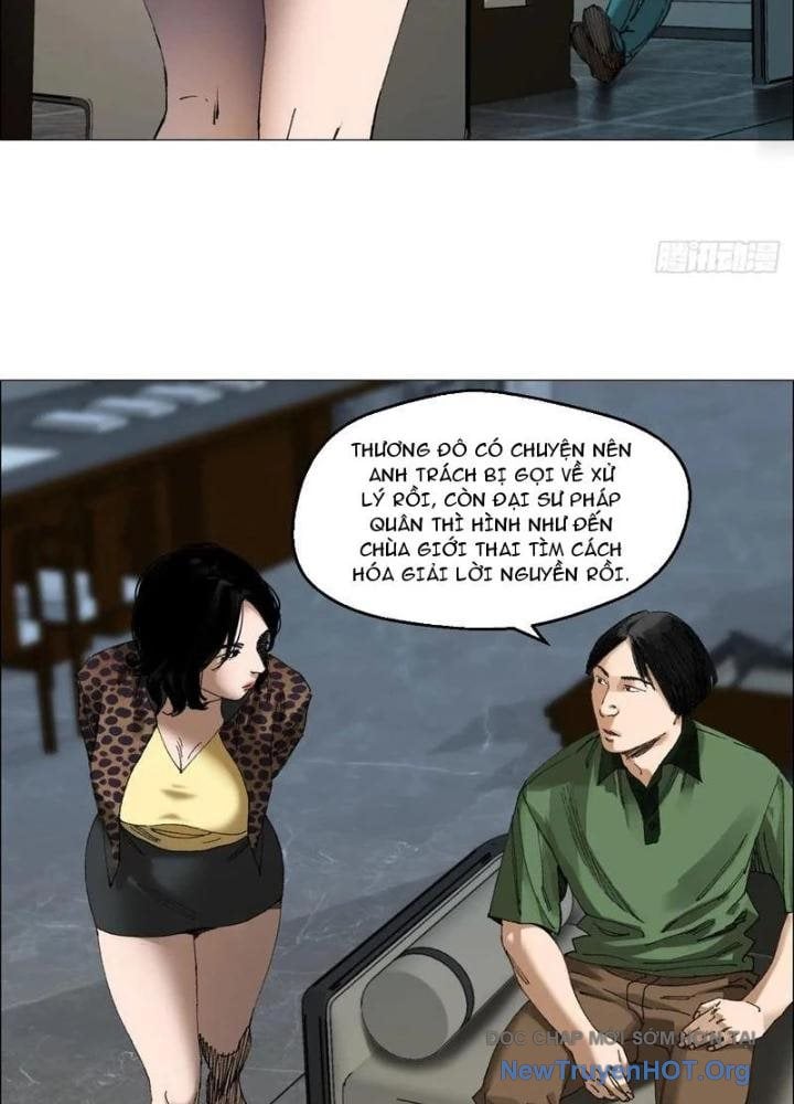 Giờ Ngọ Ba Khắc: Chapter 68
