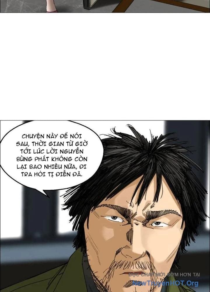 Giờ Ngọ Ba Khắc: Chapter 68