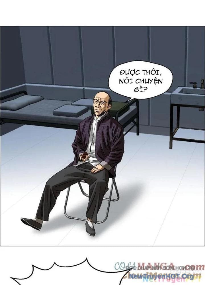 Giờ Ngọ Ba Khắc: Chapter 68