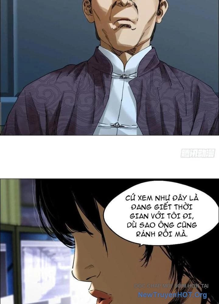 Giờ Ngọ Ba Khắc: Chapter 68