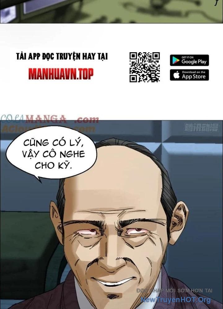 Giờ Ngọ Ba Khắc: Chapter 68