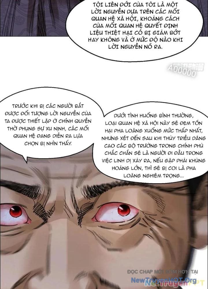 Giờ Ngọ Ba Khắc: Chapter 68