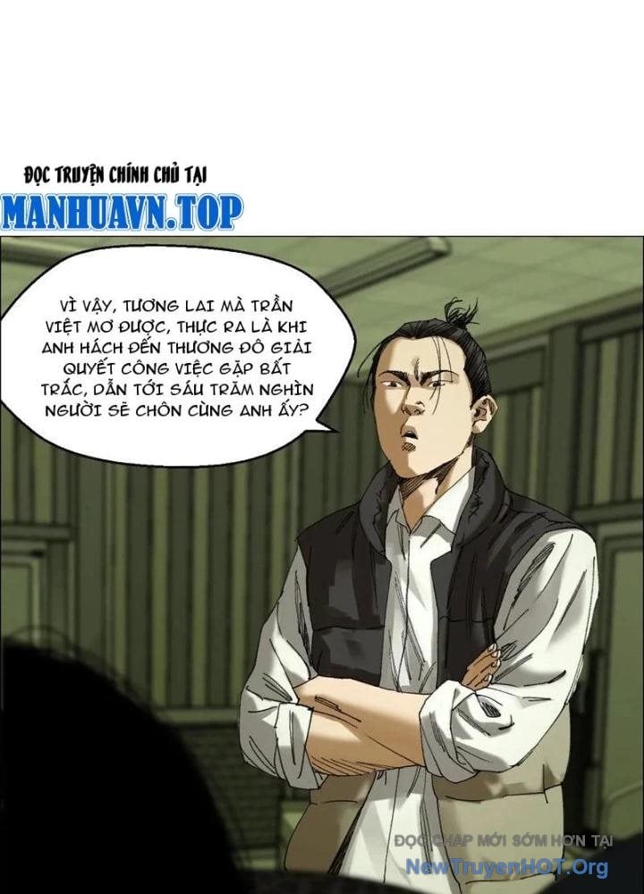 Giờ Ngọ Ba Khắc: Chapter 68