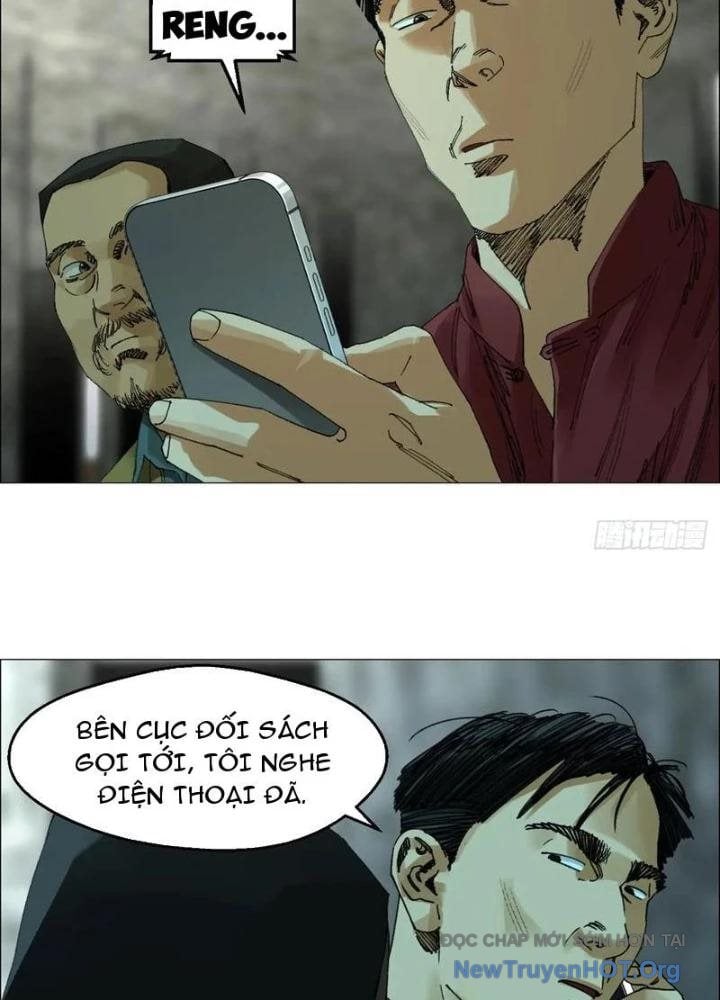 Giờ Ngọ Ba Khắc: Chapter 68