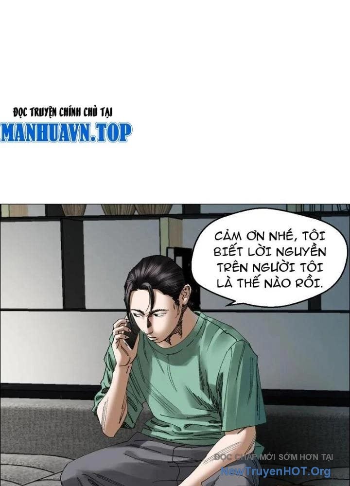 Giờ Ngọ Ba Khắc: Chapter 68