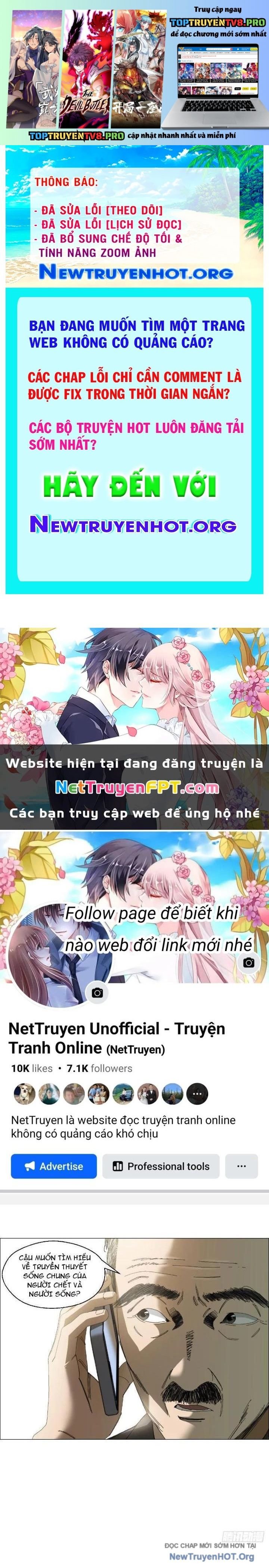 Giờ Ngọ Ba Khắc: Chapter 7