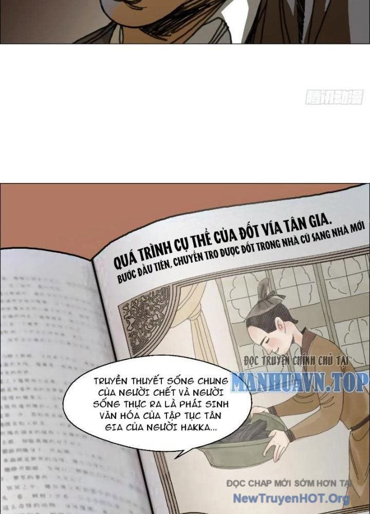 Giờ Ngọ Ba Khắc: Chapter 7