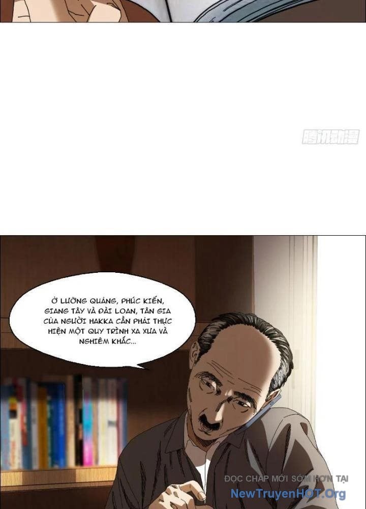 Giờ Ngọ Ba Khắc: Chapter 7