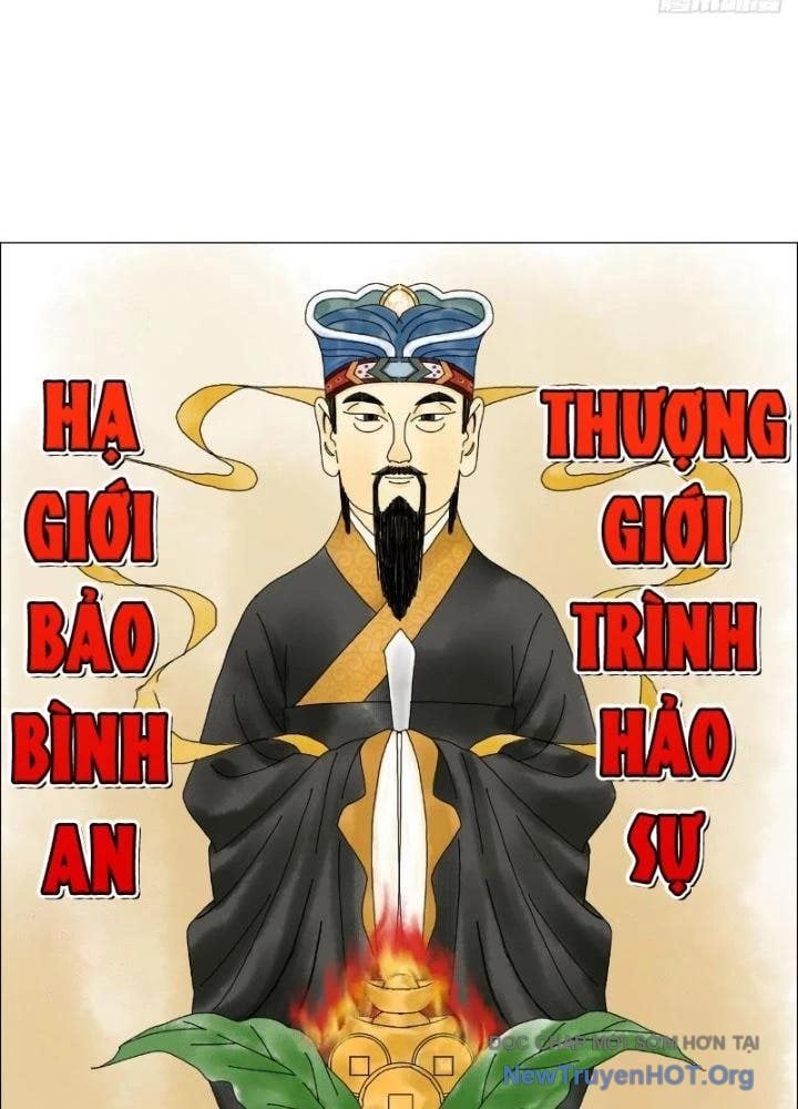 Giờ Ngọ Ba Khắc: Chapter 7