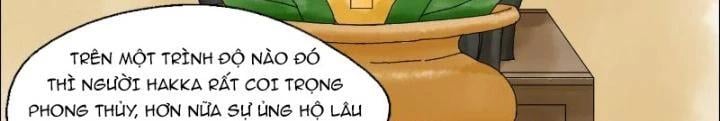 Giờ Ngọ Ba Khắc: Chapter 7